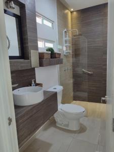 Casa Familiar con Jacuzzi