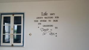 Struisbaai Langezandt