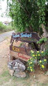 Rice Cabanas Yala