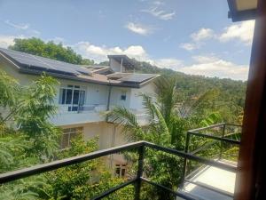 Diamond shine hostal and bunk beds