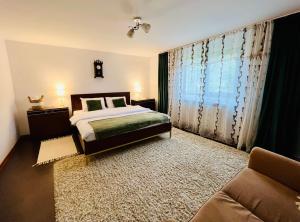 Ciumarna Holiday House