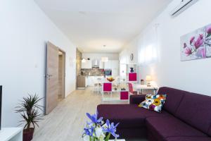 Apartment Perunika
