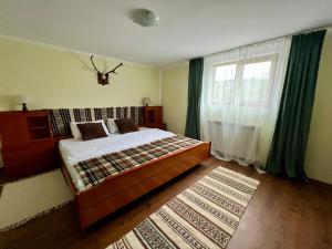 Ciumarna Holiday House