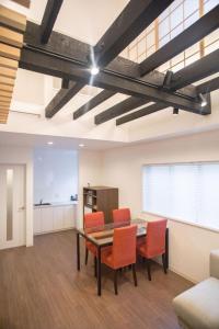 Kyo Suite Hanano - Vacation STAY 84353