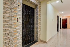 Super Hotel O Rushikonda Beach