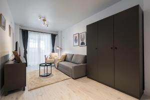 The 116 Stay neighboring Palace of Parliament - Central Residence