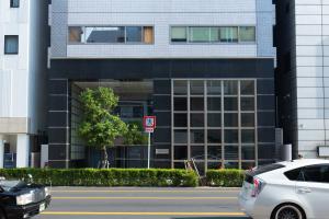 Intelligence Building Room 703 - Vacation STAY 8069