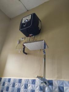 Jhonys Backpacker-Guest House only stay here book treking with us