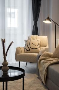 The 116 Stay neighboring Palace of Parliament - Central Residence