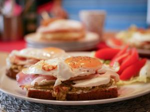 Bayflowers Guest House