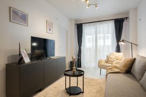 The 116 Stay neighboring Palace of Parliament - Central Residence