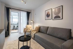 The 116 Stay neighboring Palace of Parliament - Central Residence