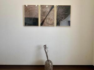 Pine Look Mansion - Vacation STAY 8087