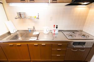 Pine Look Mansion - Vacation STAY 8087