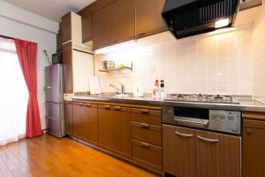 Pine Look Mansion - Vacation STAY 8087