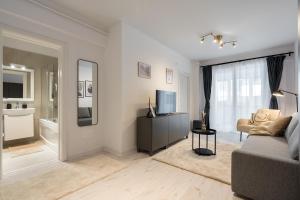 The 116 Stay neighboring Palace of Parliament - Central Residence