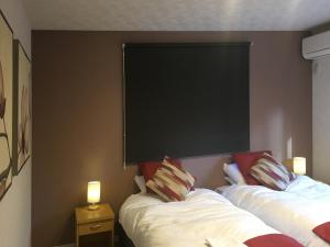 Casa Verde Hakuba- Vacation STAY 84873