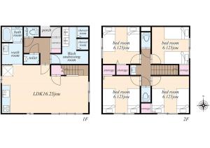 Fujinokura Village C - Vacation STAY 84872