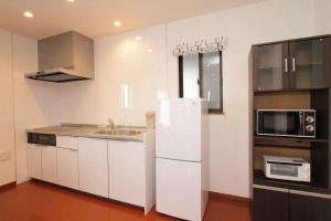 Fujinokura Village B - Vacation STAY 84882