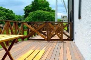 Fujinokura Village B - Vacation STAY 84882