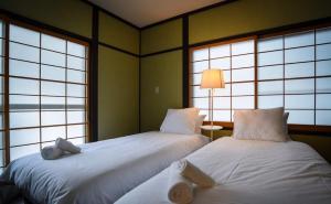 Alps Aunty Cottage - Vacation STAY 85831