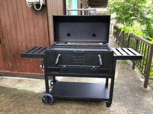 Alps Aunty Cottage - Vacation STAY 85831