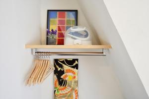 Abenosujisou - Vacation STAY 8416