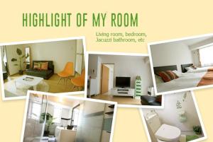 AMS Tower Nakajima Room 505 - Vacation STAY 8388