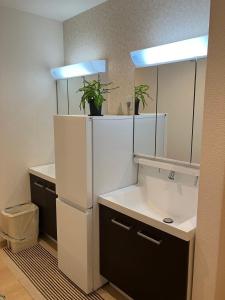 Nishikujo 1-16-18 - Vacation STAY 86170