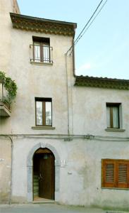 Casa I Lavatoi Cilento