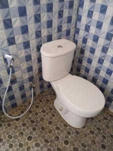 Jhonys Backpacker-Guest House only stay here book treking with us