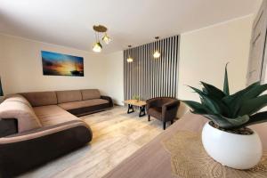 Domki i apartament GENAKER