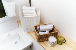 SHAKUNAGE-BEKKAN - Vacation STAY 85762