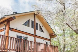 Relaxing Log Cabin IZU HOUSE- Vacation STAY 85769