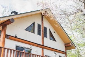 Relaxing Log Cabin IZU HOUSE- Vacation STAY 85769