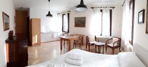 B&B Via Museo