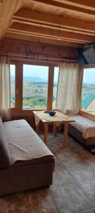 Markove kolibe 6, Uvac