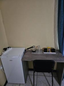 Warona Guesthome & Spa