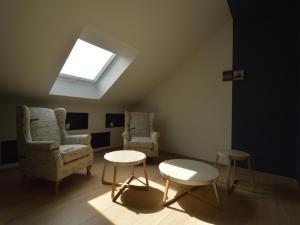 Malmedy Hillside Spa Retreat