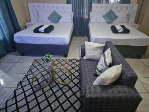 Warona Guesthome & Spa