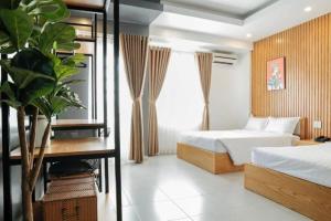 Hoang Anh Hotel Vung Tau