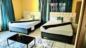 Warona Guesthome & Spa