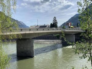 Apartment in Schwaz near Kellerjoch Ski Area