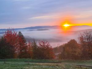 Markove kolibe 6, Uvac