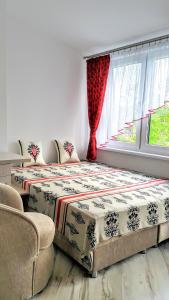 Residence Spa Harenda