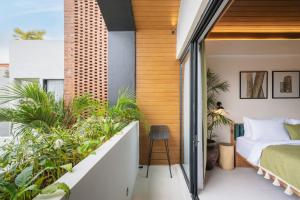 Makia Loft by Alfred in Bali