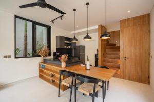 Makia Loft by Alfred in Bali