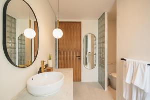 Makia Loft by Alfred in Bali