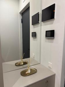 Stylish and Modern 1-Bedroom Stay near Old Tbilisi