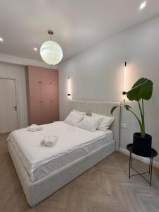 Stylish and Modern 1-Bedroom Stay near Old Tbilisi